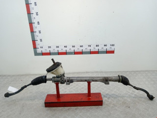 рулевая рейка Renault Scenic 2 поколение 2004, 1.9 л., МКПП, минивэн, 8200463517