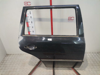 дверь задняя правая Skoda Octavia 1 поколение [рестайлинг] 2004, 1.9 л., МКПП, универсал, 1U9833056