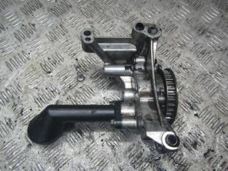 насос масляный Volkswagen Golf 6 поколение 2012, 1.6 л., 03L115105C