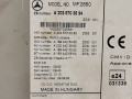 магнитола Mercedes-Benz CLC-Класс 1 поколение 2009, 2.2 л., АКПП, купе, A2038705094 - фото №7