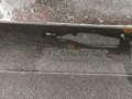 комплект накладок на пороги (внутренние) Mercedes-Benz E-Класс W212/S212/C207/A207 2011, 2.2 л., АКПП, седан, A21269802549999 - фото №7