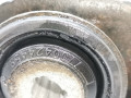 рычаг передний правый Renault Clio 2 поколение [2-й рестайлинг] 2004, 1.2 л., МКПП, хетчбэк 5 дв., 8200942407 - фото №5