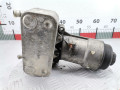 корпус масляного фильтра Opel Zafira 1 поколение (A) 2002, 2.2 л., МКПП, минивэн, 90544191 - фото №3