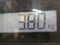 радиатор (основной) SEAT Leon 2 поколение [рестайлинг] 2010, 2.0 л., АКПП, хетчбэк 5 дв., 1K0121251AB - фото №4