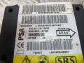 блок AirBag Citroen C2 1 поколение 2006, 1.4 л., дизель, робот, хетчбэк 5 дв., 9660855180, 401656 - фото №6