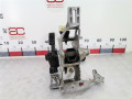 узел педальный (блок педалей) Audi A4 B6 2004, 2.5 л., АКПП, универсал, 24463407 - фото №3