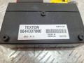 блок комфорта Peugeot 206 1 поколение 2002, 2.0 л., бензин, МКПП, кабриолет, 9644337080, 32809118 - фото №3