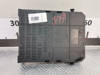 Блок BSI Peugeot 308 T7 2009, 1.6 л., МКПП, универсал, 9664058780