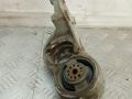 кронштейн полуоси Peugeot 206 1 поколение 2002, 1.6 л., бензин, МКПП, кабриолет, 484202 - фото №3