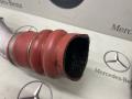 патрубок интеркулера BMW 7 серия F01/F02 2011, 3.0 л., N54 B30 A, бензин, 7532313 - фото №5