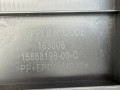 защита бампера (кенгурятник) Tesla Model X 1 поколение [рестайлинг] (2021 - 2025), 1588198-00-C, 1588198 - фото №3