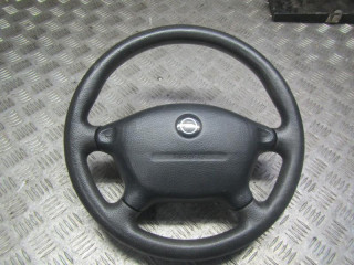 руль Opel Vectra B 1997, 1.6 л., МКПП, седан