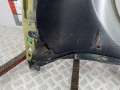крыло переднее левое Renault Megane 2 поколение 2002, 1.6 л., МКПП, хетчбэк 3 дв., 7701477186 - фото №8