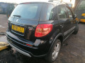 раздаточная коробка Suzuki SX4 1 поколение 2007, 1.9 л., МКПП, хетчбэк 5 дв., 2951080J01 - фото №15