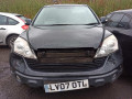турбина Honda CR-V 3 поколение 2007, 2.2 л., МКПП, внедорожник 5 дв., 18900R06E01 - фото №12