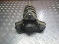 стойка передняя левая Volkswagen Passat B5 1998 - фото №4