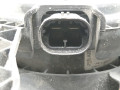 кассета радиаторов Peugeot 207 1 поколение 2008, 1.6 л., МКПП, хетчбэк 5 дв. - фото №3