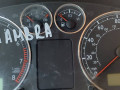щиток приборов (приборная панель) SEAT Alhambra 1 поколение [рестайлинг] 2005, 110280033016, 7M7920900HX, 88311299245 - фото №3