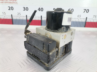 блок ABS Volkswagen Beetle 2 поколение 2001, 1.4 л., МКПП, хетчбэк 3 дв., 1C0907379E
