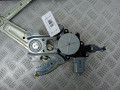 стеклоподъемник электрический передний правый Mitsubishi Lancer 10 поколение 2008, 1.8 л., АКПП, хетчбэк 5 дв., 5713A126 - фото №3