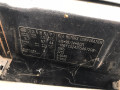 подсветка номера Kia 2005, 2.0 л., МКПП, минивэн, 1K2FB51270AXX - фото №9