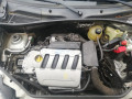 рычаг передний левый Renault Kangoo 1 поколение [рестайлинг] 2004, 1.6 л., МКПП, фургон, 8200942407 - фото №10