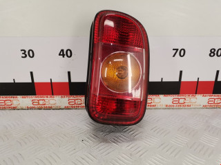 фонарь задний правый Mini Clubman 1 поколение (R55) 2008, 1.6 л., МКПП, универсал, 63212755116