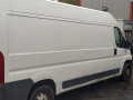 замок двери сдвижной Citroen Jumper 2 поколение 2007, 2.2 л., МКПП, микроавтобус, 1633559880 - фото №9