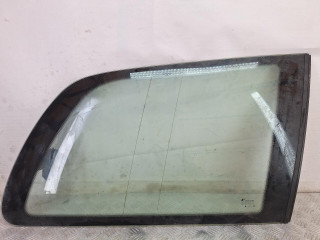 стекло кузовное боковое правое Volkswagen Sharan 1 поколение [рестайлинг] 2002