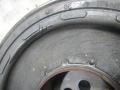 шкив коленвала BMW X1 E84 2010, 2.0 л., АКПП, внедорожник 5 дв., 7810458 - фото №5