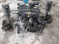 форсунка Volkswagen Polo 4 поколение 2004, 1.4 л., МКПП, хетчбэк 3 дв., 038130073AG - фото №7