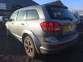 радиатор (основной) Dodge Journey 1 поколение 2008, 2.0 л., МКПП, минивэн, 2AMR3084AA - фото №9