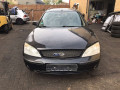 механизм стеклоочистителя (трапеция дворников) Ford Mondeo 3 поколение 2003, 2.0 л., МКПП, универсал, 1322313 - фото №8
