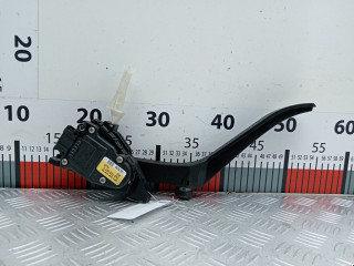 педаль Audi Q7 4L 2006, 3.0 л., АКПП, внедорожник 5 дв., 7L0723507C