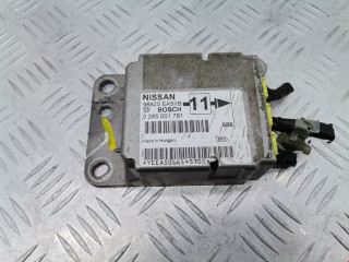 блок AirBag Nissan Pathfinder R51 2006, 2.5 л., МКПП, внедорожник 5 дв., 98820EA51B