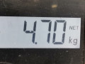 полуось передняя правая (приводной вал, ШРУС) Renault Scenic 2 поколение 2005, 2.0 л., МКПП, минивэн, 8200790517 - фото №4