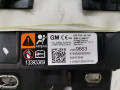 подушка безопасности пассажира Opel Astra K 2016, 1.6 л., МКПП, хетчбэк 5 дв., 13499663 - фото №6