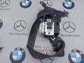 ремень безопасности BMW X5 M F95 2021, 4.4 л., бензин, полный привод, 8092022 - фото №2