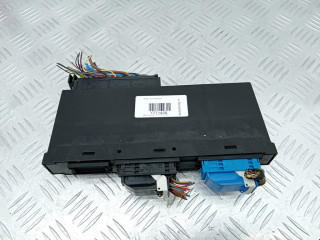 блок комфорта BMW 5 серия F07/F10/F11 2011, 3.0 л., МКПП, седан, 61356992414