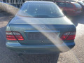 трубка кондиционера Mercedes-Benz CLK-Класс W208/A208 [рестайлинг] 1999, 3.2 л., АКПП, купе, 1112233356 - фото №8