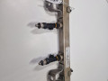 форсунка Mazda 6 GG [рестайлинг] 2005, 1.8 л., i, бензин, МКПП, передний привод, 0280158103, 4010305182139 - фото №2