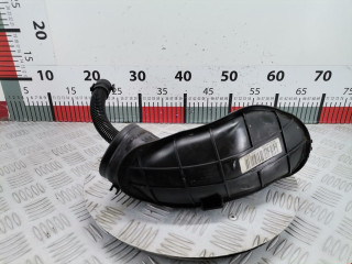патрубок турбины BMW 5 серия F07/F10/F11 2011, 3.0 л., АКПП, седан