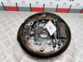 механизм стояночного тормоза (ручника) Renault Megane 1 поколение 1999, 1.6 л., АКПП, седан - фото №3