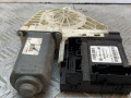 моторчик стеклоподъемника передний правый Volkswagen Passat B6 2008, 1K0959792G - фото №3