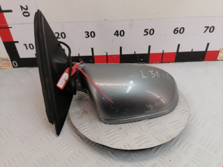 зеркало наружное правое Skoda Superb 2 поколение 2009, 1.9 л., МКПП, хетчбэк 5 дв., 3T2857508BH9B9