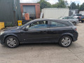 блок управления двигателем Opel Astra H 2007, 1.6 л., МКПП, хетчбэк 3 дв., 55559394 - фото №13