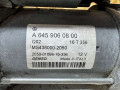 стартер Mercedes-Benz GLA-Класс X156 2016, дизель, АКПП, A2709060026, A270906002680, A2709060700, A6459060200, A6459060300, A645906030080, A6459060800, 4380002050 - фото №2