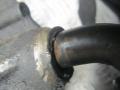 механизм натяжения ремня, цепи Volkswagen Sharan 1 поколение 1998, 1.9 л., 028903143AB - фото №2