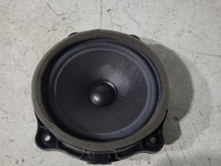 динамик двери Land Rover Range Rover 3 поколение 2003, 3.0 л., TDi, дизель, АКПП, синий, внедорожник 5 дв., полный привод, XQM000180