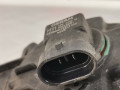 фара противотуманная левая Renault Espace 4 поколение 2004, 2.2 л., МКПП, минивэн, 8200002469 - фото №7